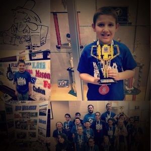 Meet your Posher, Debra